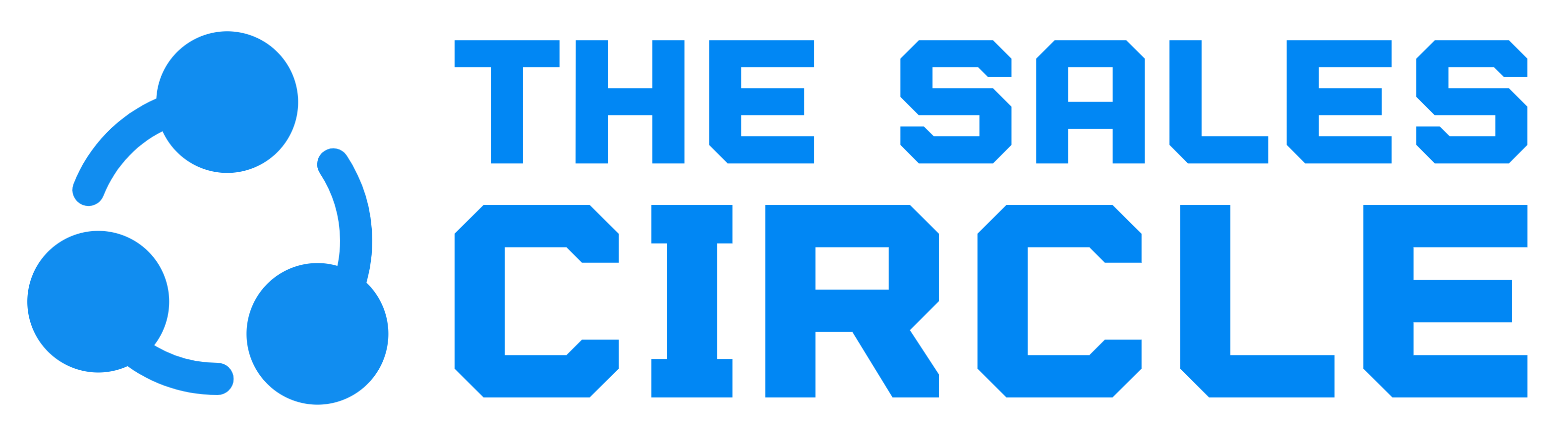 Sales Circle Talent Network